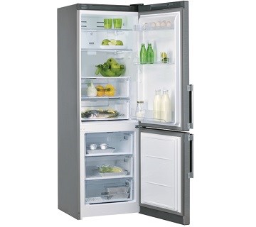 WHIRLPOOL WTNF83ZMXH chladnička